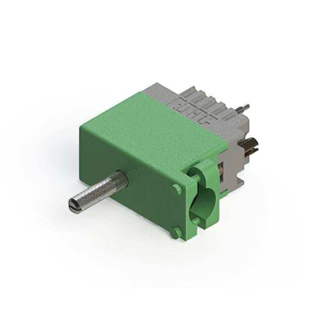 519-014-501-421 EDAC Inc.  Specializzato